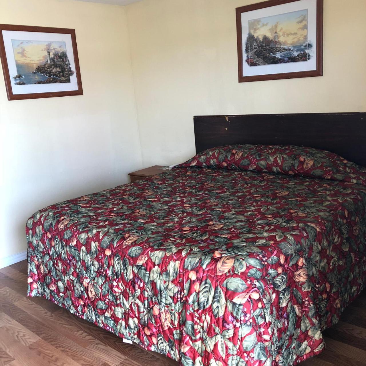 Country Host Inn Тексаркана Екстериор снимка