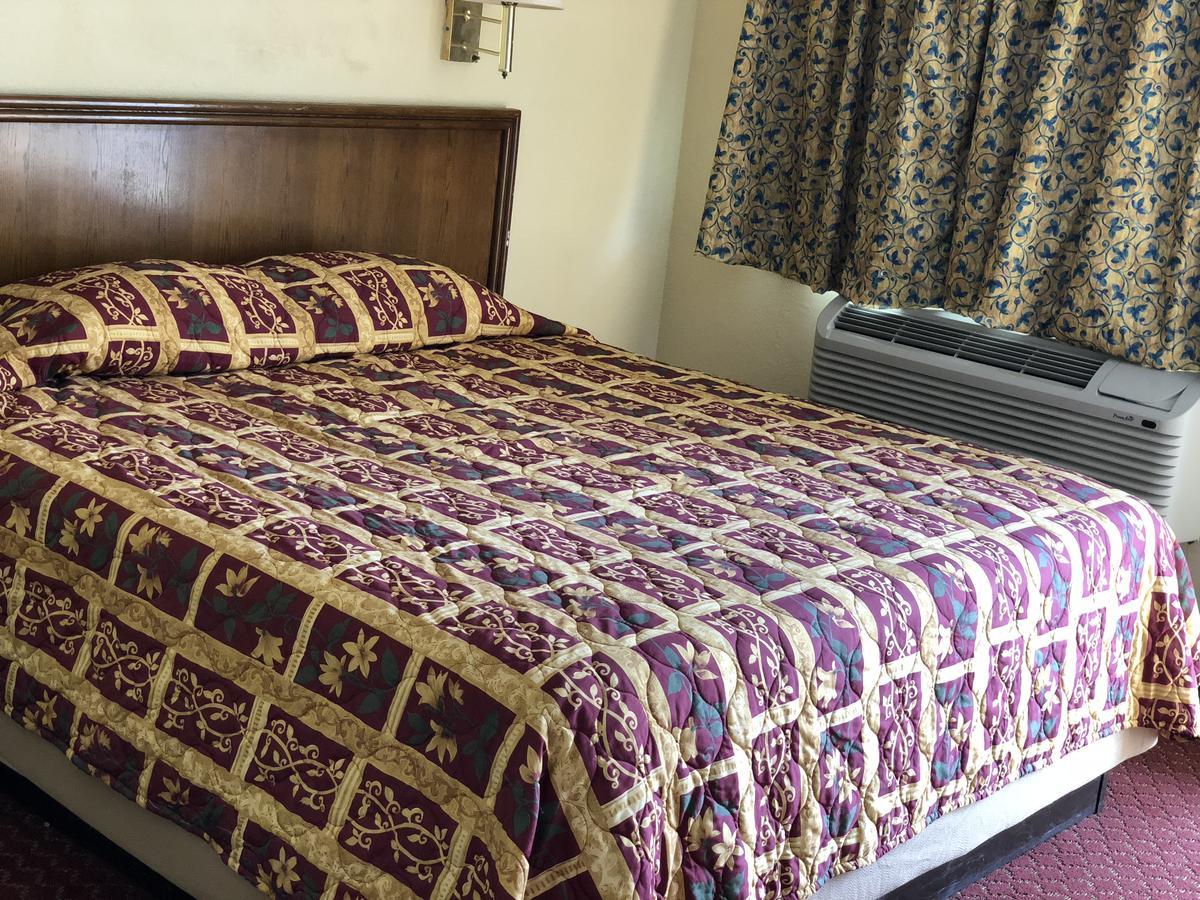 Country Host Inn Тексаркана Екстериор снимка