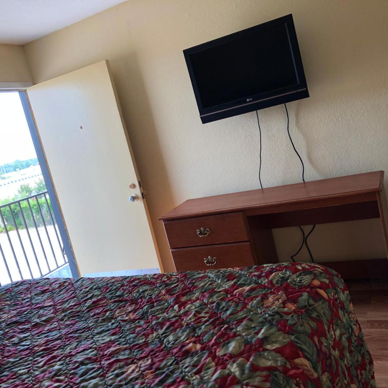 Country Host Inn Тексаркана Екстериор снимка