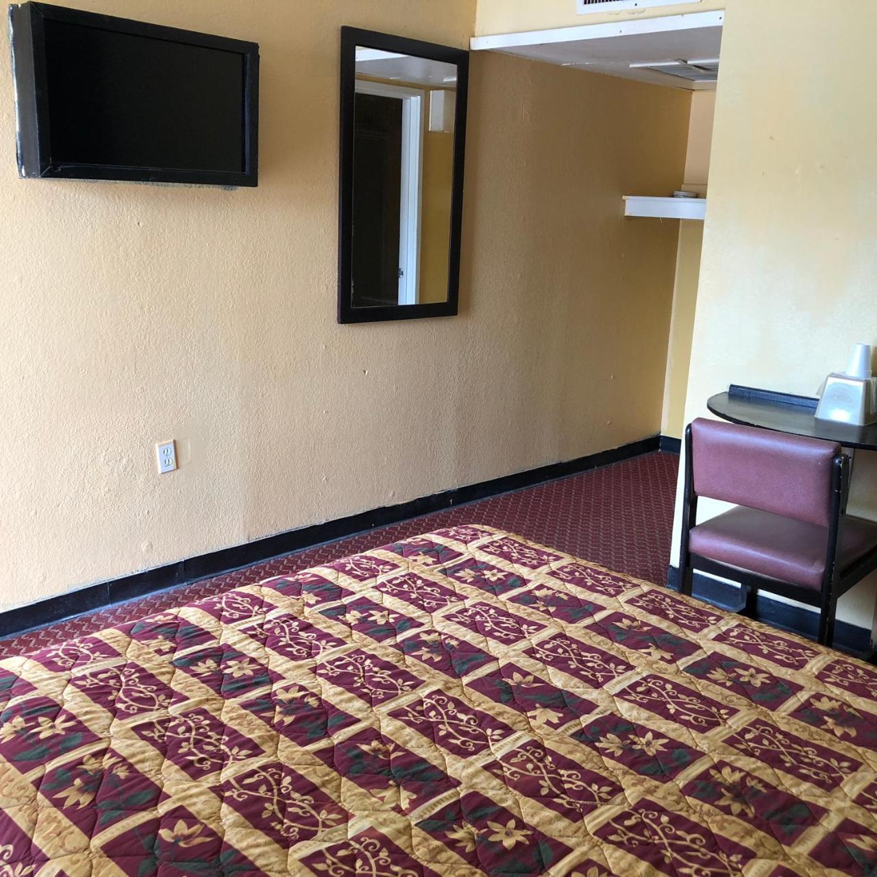 Country Host Inn Тексаркана Екстериор снимка