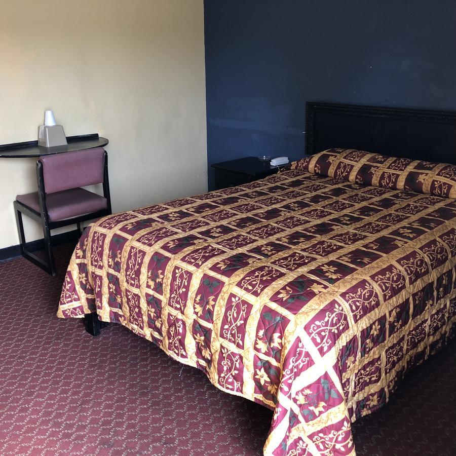 Country Host Inn Тексаркана Екстериор снимка