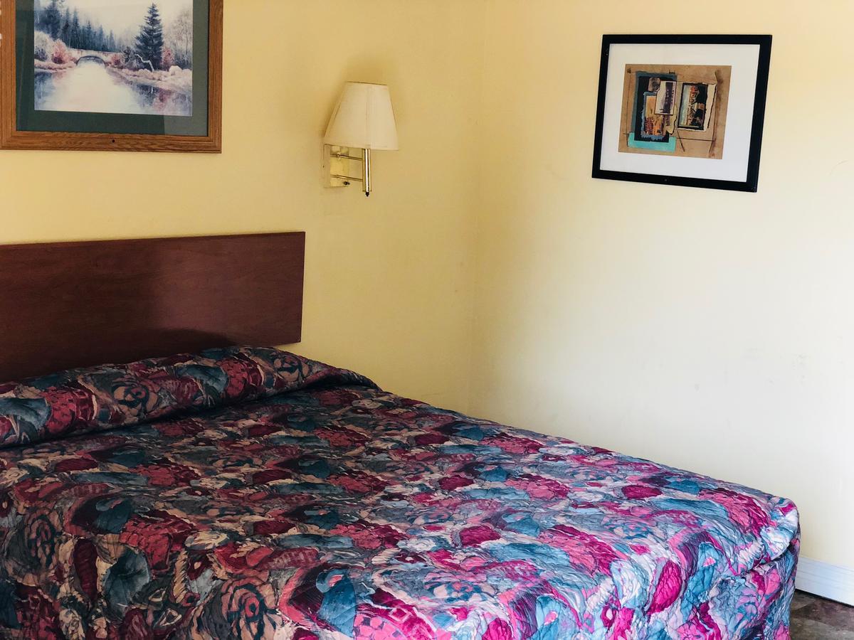 Country Host Inn Тексаркана Екстериор снимка