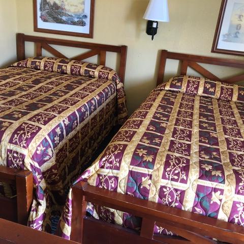 Country Host Inn Тексаркана Екстериор снимка