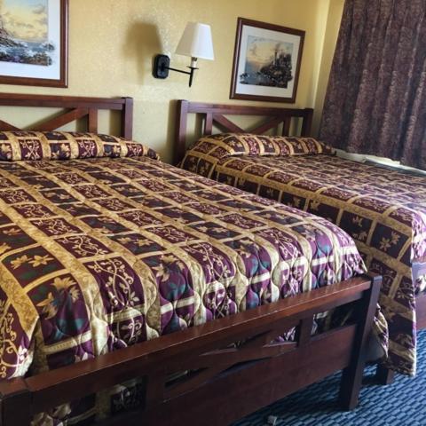 Country Host Inn Тексаркана Екстериор снимка