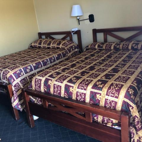 Country Host Inn Тексаркана Екстериор снимка